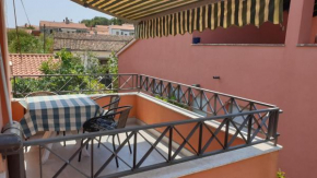 Grega Apartment Pula